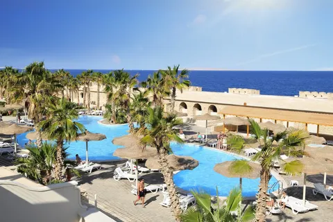 Hotel Pickalbatros Citadel Sahl Hasheesh foto 1