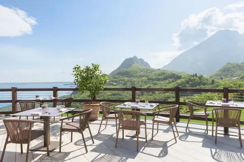 Lefay Resort & Spa Lago di Garda in Gargnano — foto 24