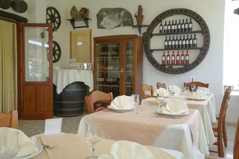 Hotel Costa Azzurra in Ricadi, foto 4