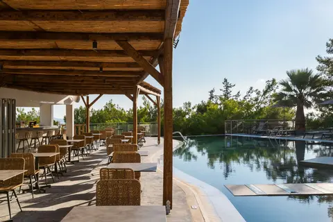 Atalanti Boutique Hotel in Faliraki — foto 18