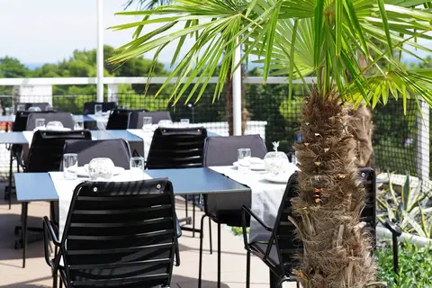 Lifestyle Hotel Vitar in Bol — foto 17