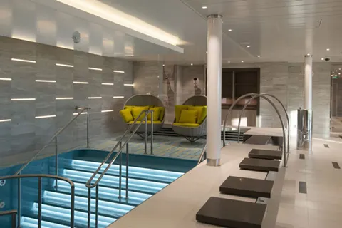 Cruise Italië, Frankrijk, Spanje & Tunesië in Cruisereizen — foto 10