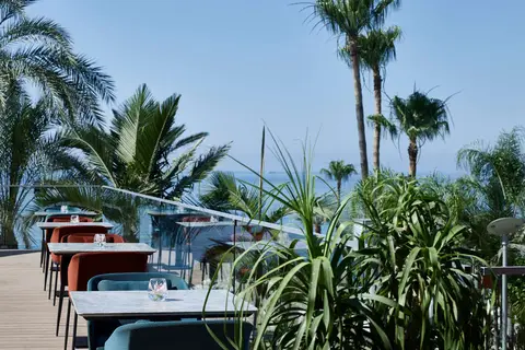 Amathus Beach Hotel in Limassol — foto 19
