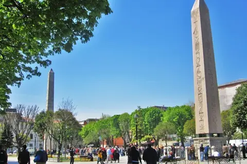 Sokullu Pasa in Fatih — foto 24