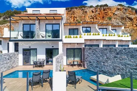 Aelia Suites in Georgioupolis — foto 4