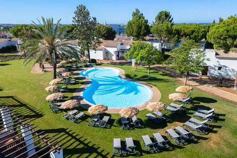 Pestana Vila Sol foto 22