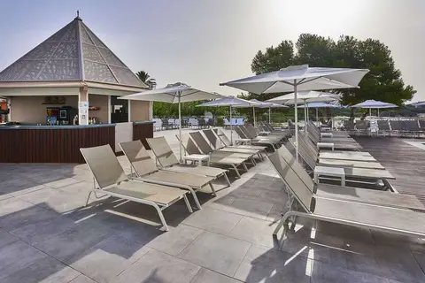 Globales Cala'n Bosch in Cala'n Bosch — foto 12