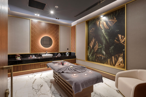 Hotel Miracle Resort foto 30