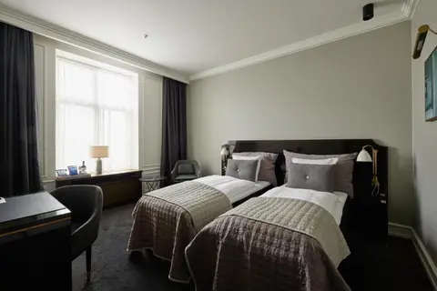 Hotel Skt. Annæ in Kopenhagen — foto 18