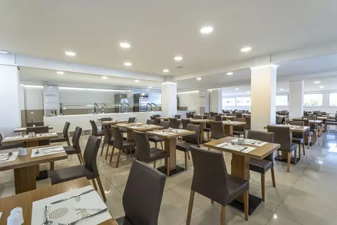 Hotel Golden Sun in Δημοτική Ενότητα Λαγανά — foto 8