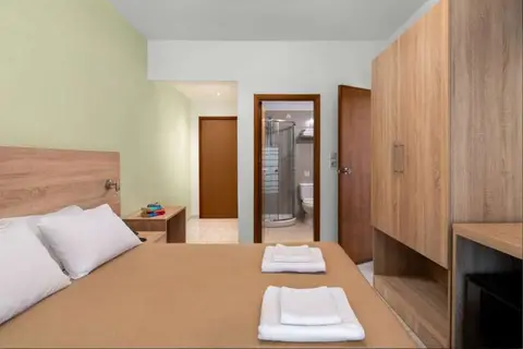 Meliton Hotel in Soroni, foto 27