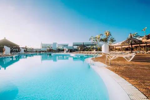HL Club Playa Blanca Hotel in Yaiza — foto 6