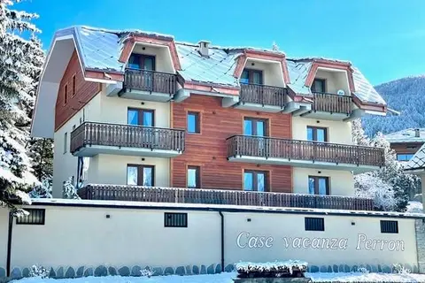 Case Vacanza Perron in Sauze d'Oulx