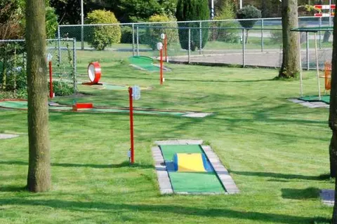 Recreatiepark De Tien Heugten foto 11