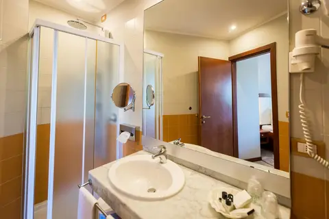 Mediterranee Family Hotel & Spa in San Michele al Tagliamento — foto 12