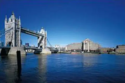 Hotel The Tower in Londen — foto 13