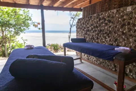 The Residence Zanzibar in Mtende, foto 13