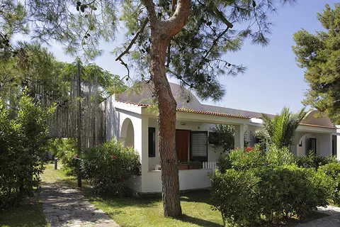 Village Baia Degli Aranci foto 12