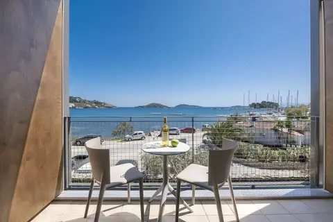 Hotel Alkyon in Σκιάθος — foto 21