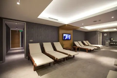 Grand Hotel Gaziantep in Şahinbey — foto 2
