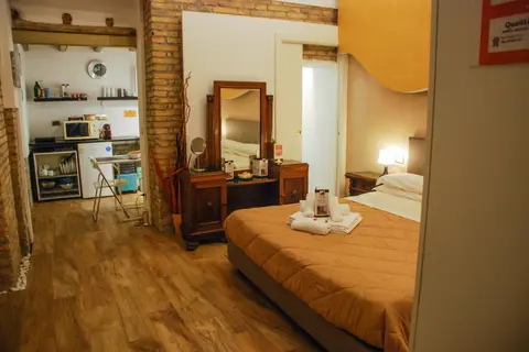 Nerva Accomodation in Rome, foto 29