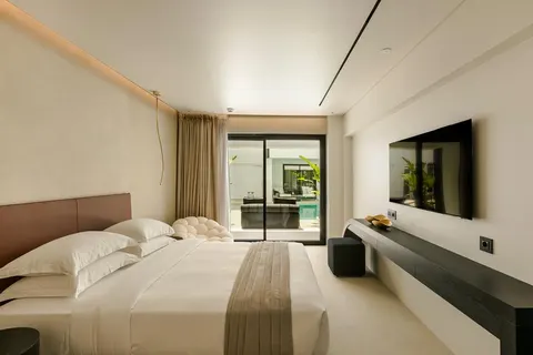 Casaly Hotel & Spa foto 4