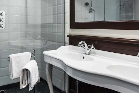 Appartementen Villa Il Palagio in Rignano — foto 18