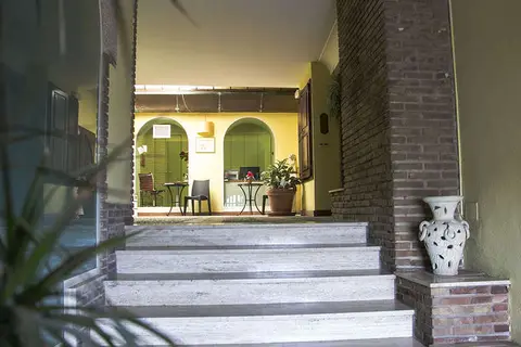 Residence Dei Baroni in Syracuse, foto 18