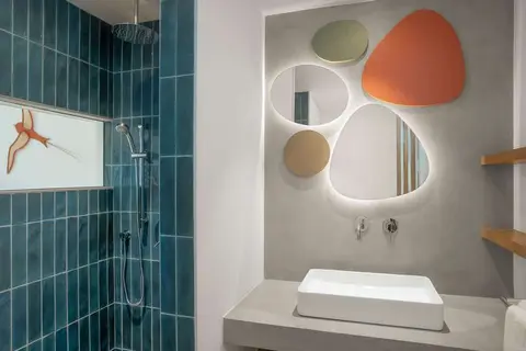 Hotel Sunrise Attitude in Quatre Cocos VCA — foto 12