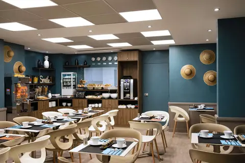 Hotel Paris Bastille in Parijs, foto 13
