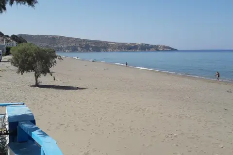 Elkysti Crete in Δημοτική Ενότητα Τυμπακίου — foto 29