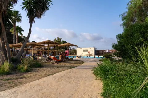 Taïga Almería Playa in Cuevas del Almanzora — foto 11