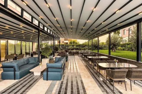 Mercure Tirana in Tirana, foto 14
