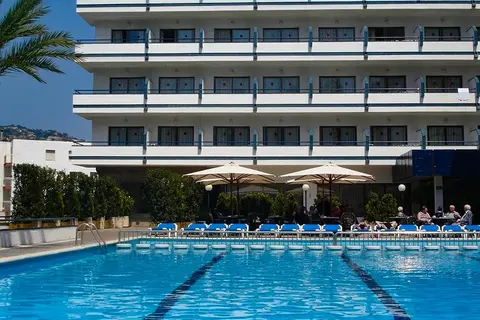Gran Garbi Mar in Lloret de Mar — foto 3