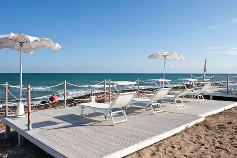 Ostuni Rosa Marina Resort in Ostuni — foto 11