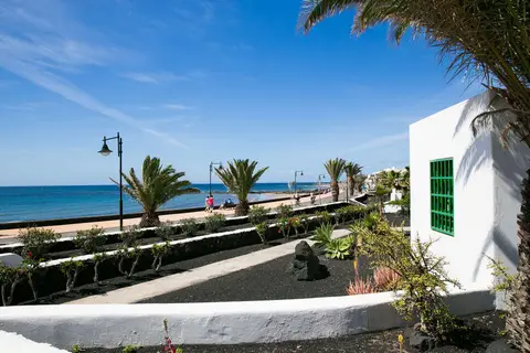 Appartementen Livvo Las Gaviotas in Tías, foto 14