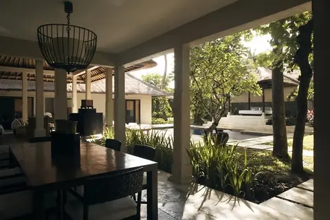 KAYUMANIS SANUR PRIVATE VILLAS &SPA in Denpasar