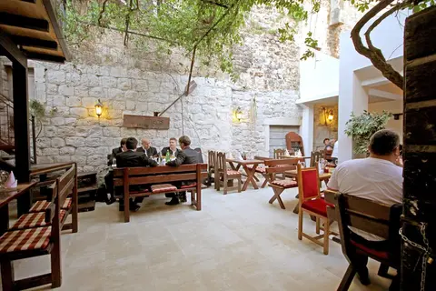 Heritage Hotel Tragos Trogir in Trogir — foto 6