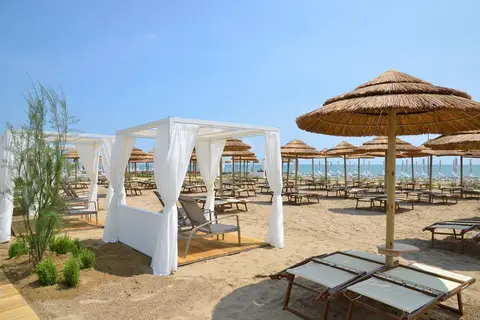 Lino delle Fate Eco Village Resort in Rome — foto 4