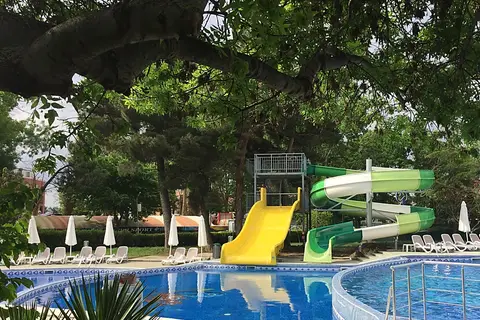 iHotel Sunny Beach in Nesebar, foto 3