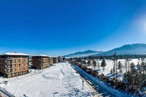 Cornelia Boutique Hotel & SPA in Bansko, foto 17