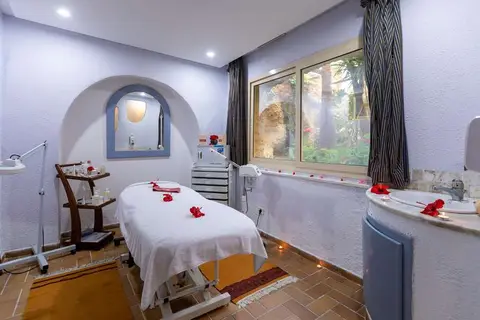 Hotel Lella Baya & Thalasso in الحمامات — foto 4