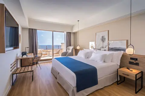 Barcelo Lanzarote Royal Level in Costa Teguise — foto 3