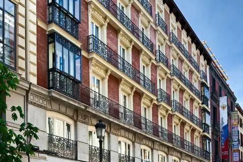 Catalonia Plaza Mayor in Madrid — foto 15