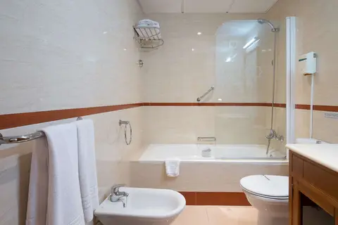 Toboso Appartementen in Nerja — foto 14