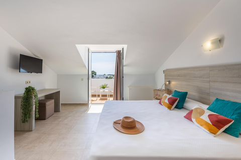 Appartementen Sol Cala d'Or foto 2