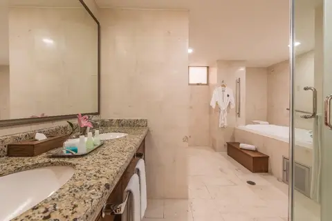 Suites Perisur Apartamentos Amueblados in 1a. Región Militar — foto 4