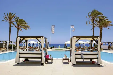 Los Monteros Spa & Golf Resort in Marbella, foto 18