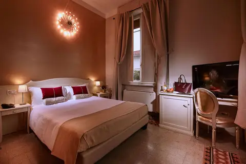 Villa Tower Inn in Pisa — foto 5