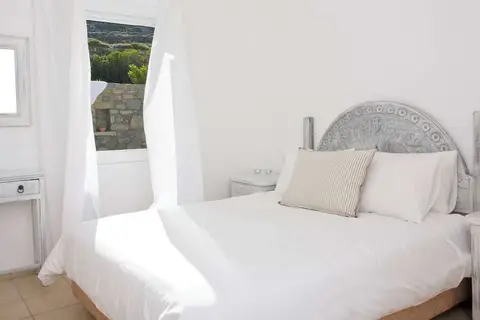 Yakinthos Residence in Κλουβάς — foto 5
